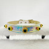 Pearl Series Dog Collar DIY Material Kit【Small to Medium Dogs】