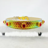 Pearl Series Dog Collar DIY Material Kit【Small to Medium Dogs】