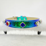 Pearl Series Dog Collar DIY Material Kit【Small to Medium Dogs】