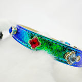 Pearl Series Dog Collar DIY Material Kit【Small to Medium Dogs】