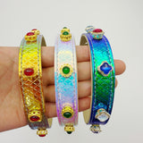 Pearl Series Dog Collar DIY Material Kit【Small to Medium Dogs】